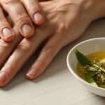 Comment arrêter de se ronger les ongles : la recette de grand-mère infaillible - Featured Image