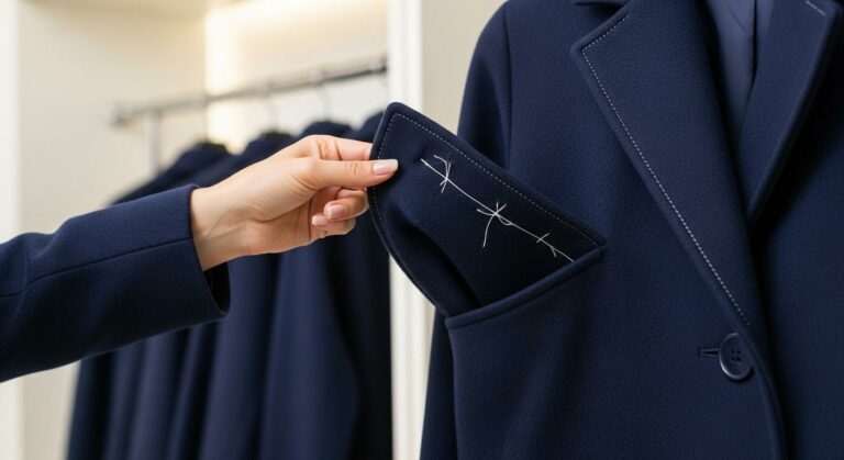 Faut-il découdre les poches des manteaux : la vérité mode et fun à connaître - Featured Image