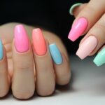 Forme des ongles : la tendance beauté fun à essayer absolument - Featured Image