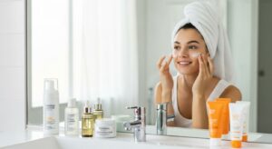 Quel ordre pour les soins du visage ? La routine fun et efficace à adopter - Featured Image