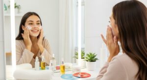 Routine anti-imperfections : la méthode fun et efficace pour une peau éclatante - Featured Image