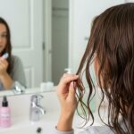 Routine cheveux ondulés : la meilleure façon d’avoir des ondulations au top - Featured Image