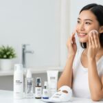 Routine coréenne visage : les étapes fun pour une peau lumineuse - Featured Image