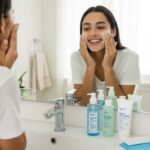 Routine peau grasse : la méthode fun pour maîtriser les brillances au quotidien - Featured Image