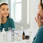 Routine soin du visage matin et soir : le secret d’une peau rayonnante au quotidien - Featured Image
