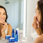 Routine visage femme de 40 ans : la méthode fun pour une peau éclatante - Featured Image