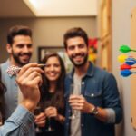 Cible de fléchettes : la sélection idéale pour sublimer vos parties entre amis - Featured Image