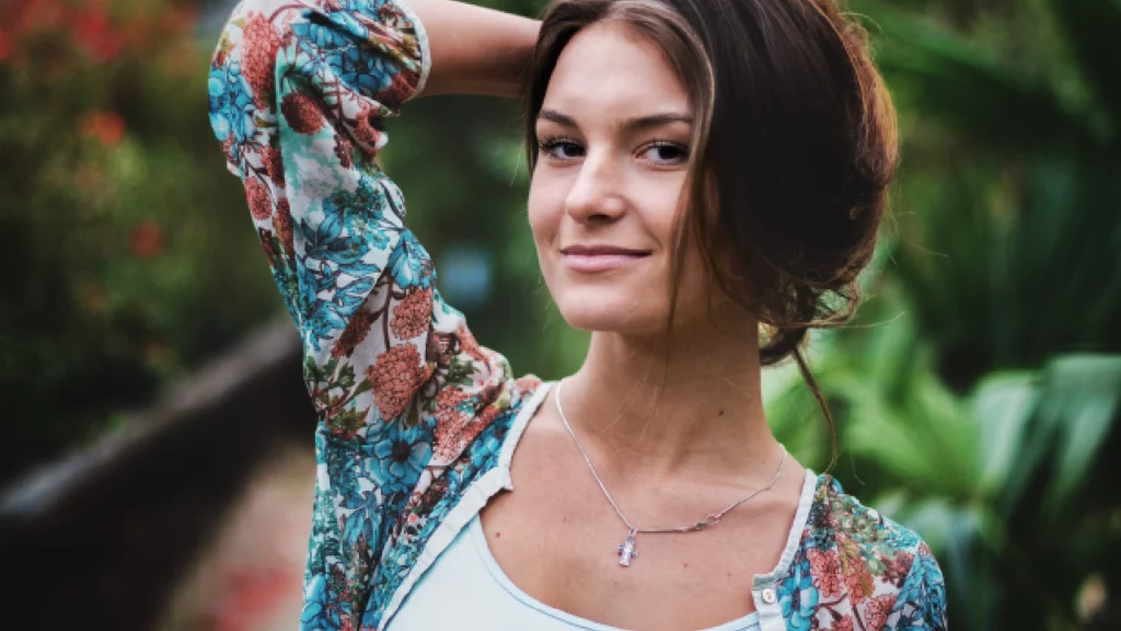 femme les plus belle du monde