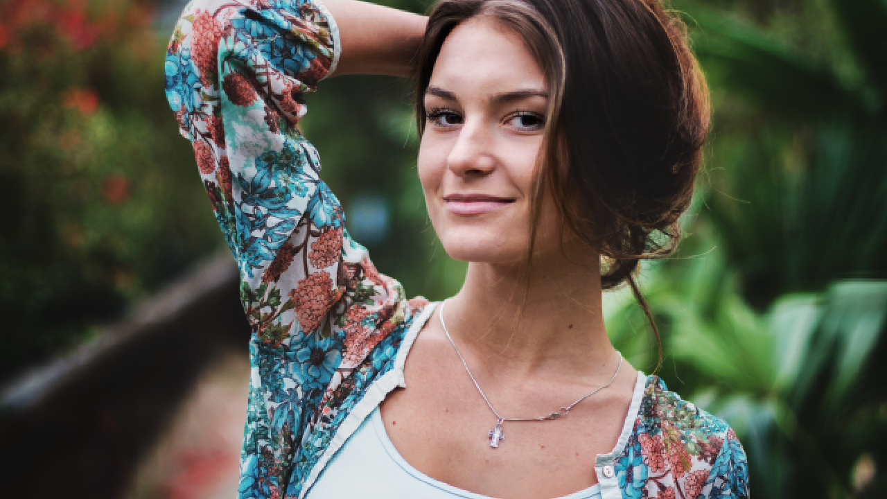 femme les plus belle du monde