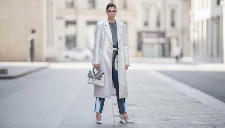 Le style unique du designer Gianni : la référence mode de 2026 - Featured Image