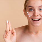 Crème visage pas chère