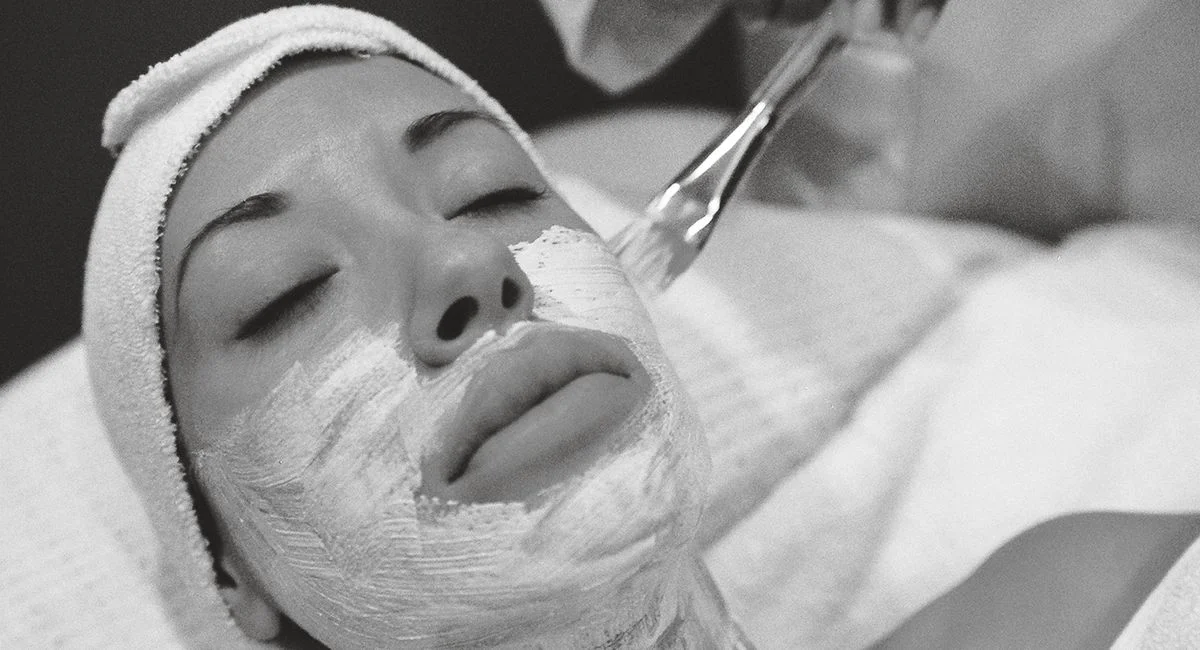 Illustration, masque pour le corps rituals avis